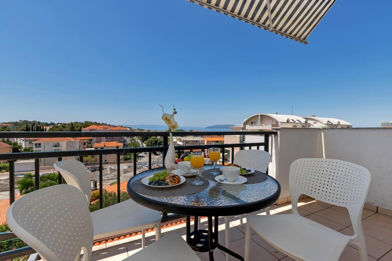 Urban Apartment Makarska Exterior photo