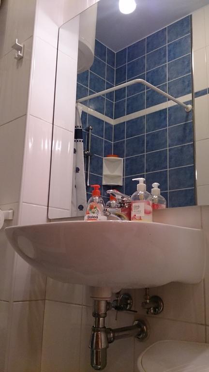 Urban Apartment Makarska Room photo