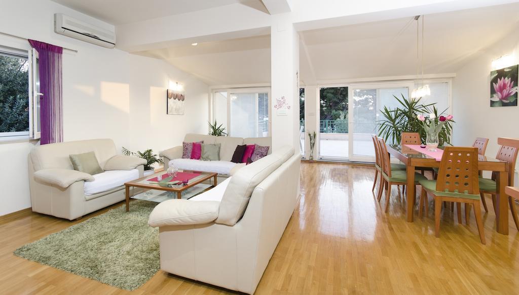 Urban Apartment Makarska Room photo