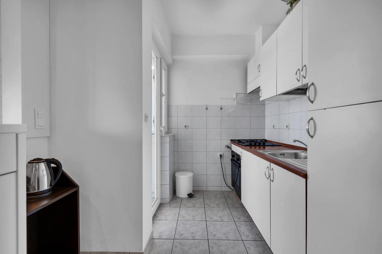 Urban Apartment Makarska Exterior photo