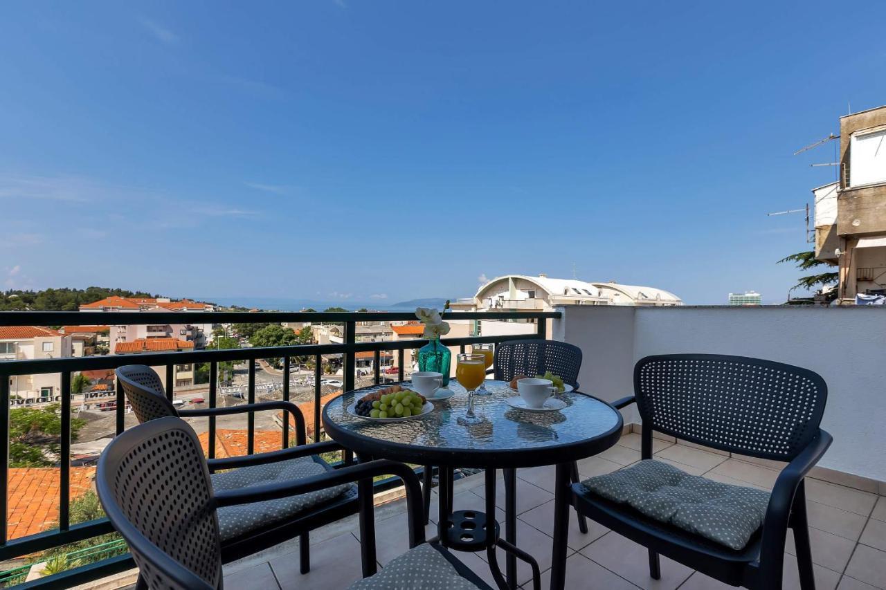 Urban Apartment Makarska Exterior photo