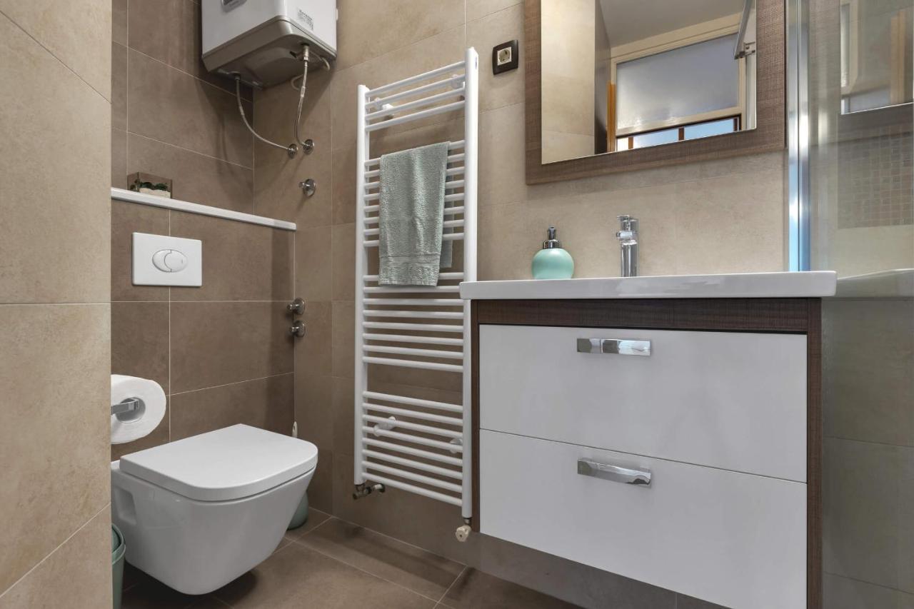 Urban Apartment Makarska Exterior photo