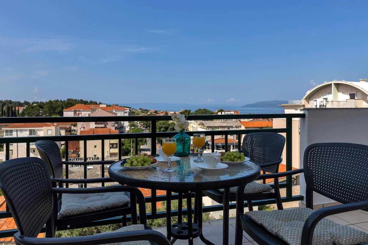 Urban Apartment Makarska Exterior photo