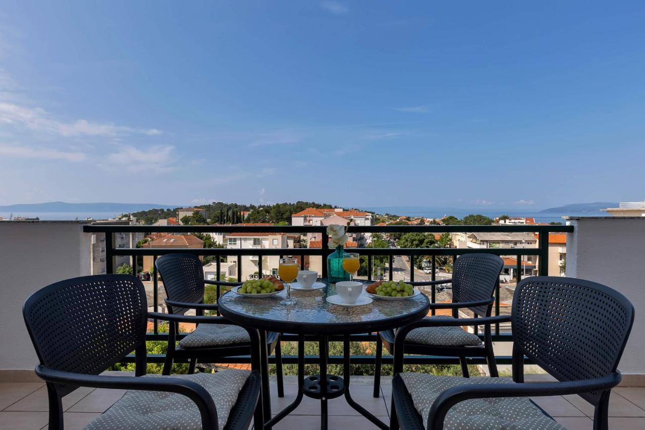 Urban Apartment Makarska Exterior photo