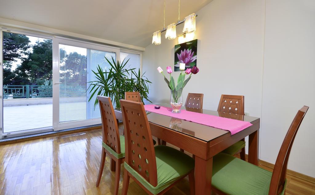Urban Apartment Makarska Room photo