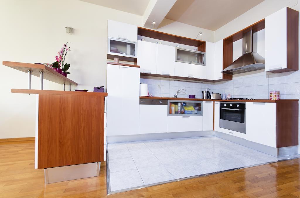 Urban Apartment Makarska Room photo