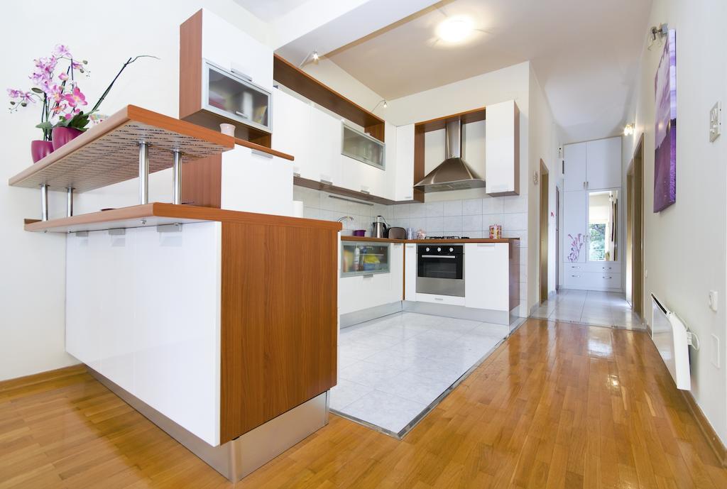 Urban Apartment Makarska Exterior photo