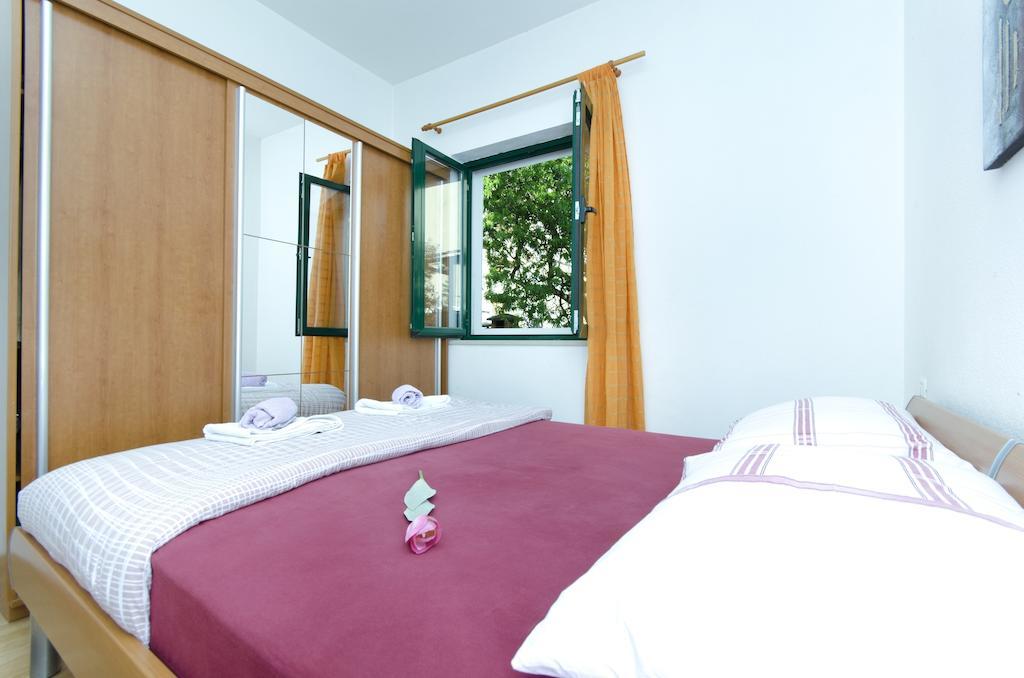 Urban Apartment Makarska Room photo