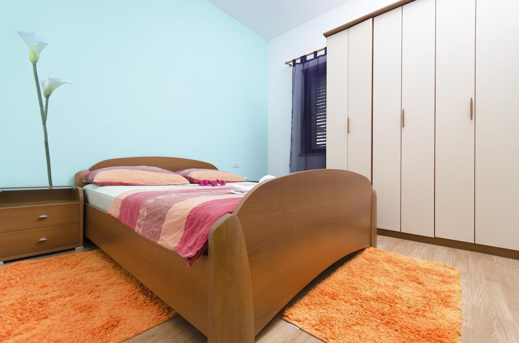 Urban Apartment Makarska Room photo