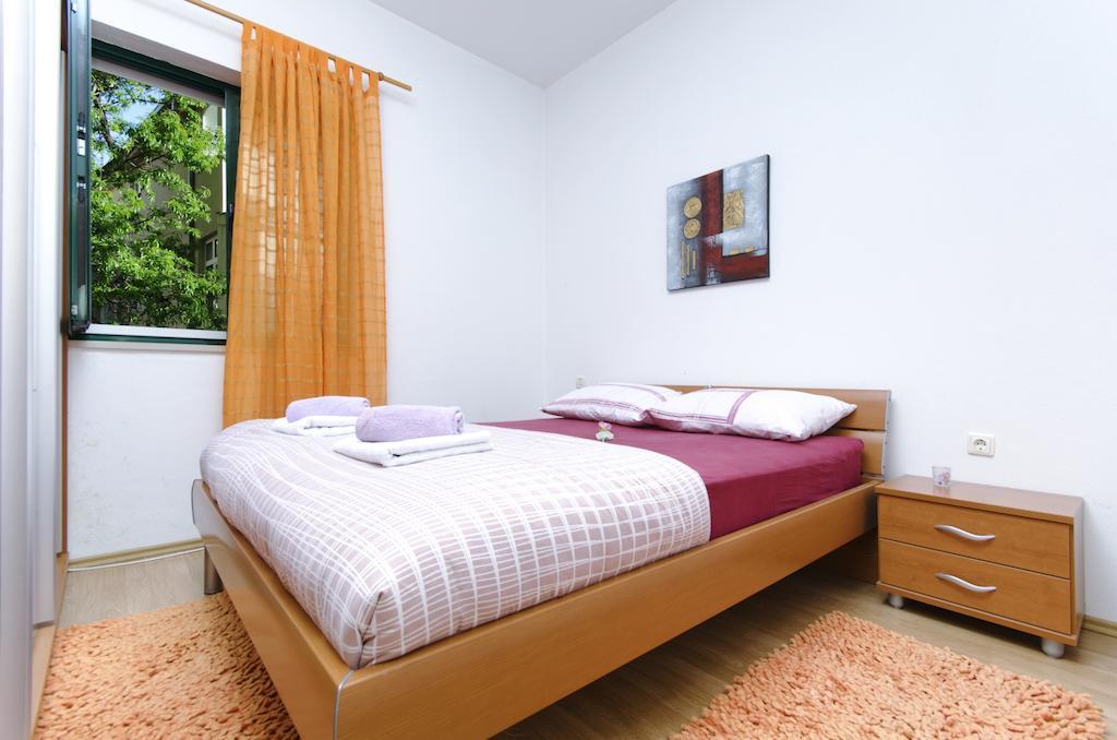 Urban Apartment Makarska Room photo